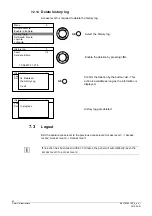 Preview for 62 page of Siemens FC121-ZA Technical Manual