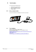 Preview for 66 page of Siemens FC121-ZA Technical Manual