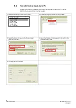 Preview for 68 page of Siemens FC121-ZA Technical Manual