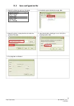 Preview for 69 page of Siemens FC121-ZA Technical Manual