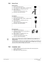 Preview for 75 page of Siemens FC121-ZA Technical Manual