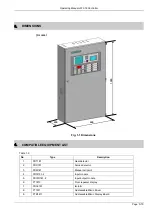 Предварительный просмотр 6 страницы Siemens FC18 Series Operating Manual