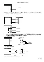 Предварительный просмотр 12 страницы Siemens FC18 Series Operating Manual