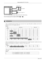 Предварительный просмотр 13 страницы Siemens FC18 Series Operating Manual