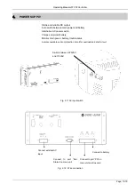 Предварительный просмотр 14 страницы Siemens FC18 Series Operating Manual