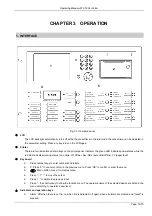 Предварительный просмотр 16 страницы Siemens FC18 Series Operating Manual