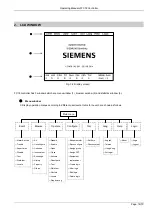 Предварительный просмотр 19 страницы Siemens FC18 Series Operating Manual