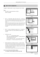 Предварительный просмотр 43 страницы Siemens FC18 Series Operating Manual