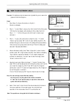 Предварительный просмотр 44 страницы Siemens FC18 Series Operating Manual