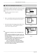 Предварительный просмотр 55 страницы Siemens FC18 Series Operating Manual