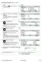 Preview for 3 page of Siemens FC20 Operation