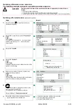 Preview for 6 page of Siemens FC20 Operation