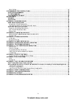 Preview for 4 page of Siemens FC2005 Installation, Operation And Maintenance Manual