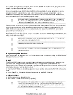 Preview for 15 page of Siemens FC2005 Installation, Operation And Maintenance Manual