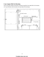 Preview for 35 page of Siemens FC2005 Installation, Operation And Maintenance Manual