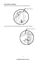 Preview for 36 page of Siemens FC2005 Installation, Operation And Maintenance Manual