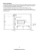 Preview for 37 page of Siemens FC2005 Installation, Operation And Maintenance Manual