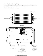 Preview for 43 page of Siemens FC2005 Installation, Operation And Maintenance Manual