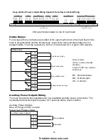 Preview for 44 page of Siemens FC2005 Installation, Operation And Maintenance Manual