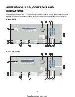 Preview for 73 page of Siemens FC2005 Installation, Operation And Maintenance Manual