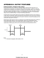 Preview for 79 page of Siemens FC2005 Installation, Operation And Maintenance Manual