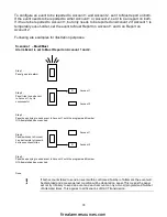 Preview for 83 page of Siemens FC2005 Installation, Operation And Maintenance Manual