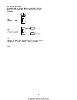 Preview for 85 page of Siemens FC2005 Installation, Operation And Maintenance Manual