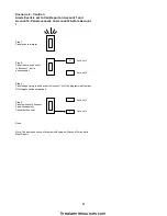 Preview for 86 page of Siemens FC2005 Installation, Operation And Maintenance Manual