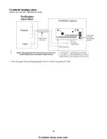 Preview for 90 page of Siemens FC2005 Installation, Operation And Maintenance Manual