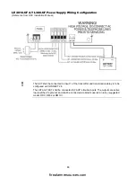 Preview for 91 page of Siemens FC2005 Installation, Operation And Maintenance Manual