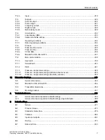 Preview for 7 page of Siemens FC300 Operating Instructions Manual