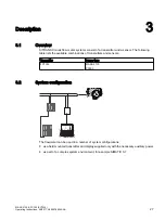 Preview for 27 page of Siemens FC300 Operating Instructions Manual