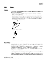 Preview for 29 page of Siemens FC300 Operating Instructions Manual