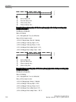 Preview for 160 page of Siemens FC300 Operating Instructions Manual