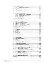 Preview for 5 page of Siemens FC361 Series Technical Manual