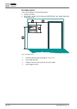 Preview for 28 page of Siemens FC361 Series Technical Manual