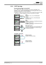 Preview for 37 page of Siemens FC361 Series Technical Manual