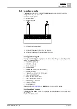 Preview for 41 page of Siemens FC361 Series Technical Manual