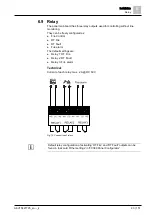 Preview for 43 page of Siemens FC361 Series Technical Manual