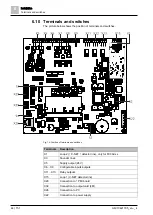 Preview for 44 page of Siemens FC361 Series Technical Manual