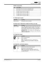 Preview for 45 page of Siemens FC361 Series Technical Manual