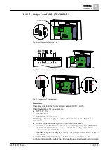 Preview for 49 page of Siemens FC361 Series Technical Manual