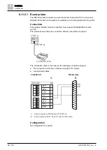 Preview for 54 page of Siemens FC361 Series Technical Manual