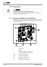 Preview for 56 page of Siemens FC361 Series Technical Manual