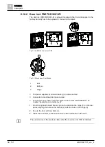 Preview for 58 page of Siemens FC361 Series Technical Manual