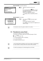 Preview for 71 page of Siemens FC361 Series Technical Manual