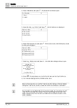 Preview for 78 page of Siemens FC361 Series Technical Manual