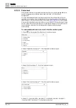 Preview for 80 page of Siemens FC361 Series Technical Manual