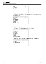 Preview for 82 page of Siemens FC361 Series Technical Manual