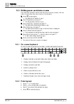 Preview for 88 page of Siemens FC361 Series Technical Manual